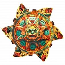 The Lost Sunstone